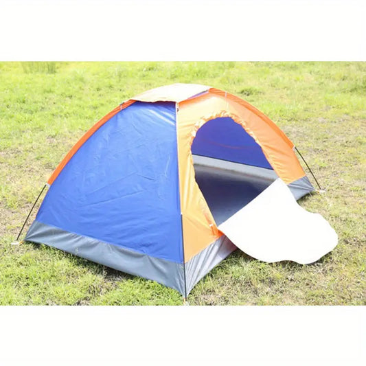 Carpa Aventura para 4 Personas